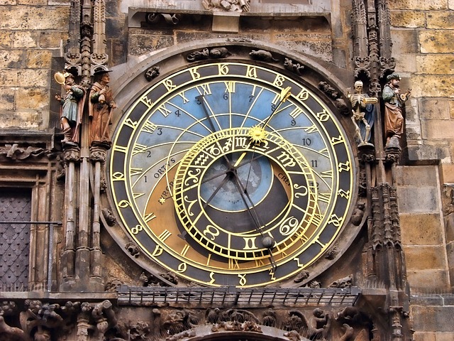 pražský orloj